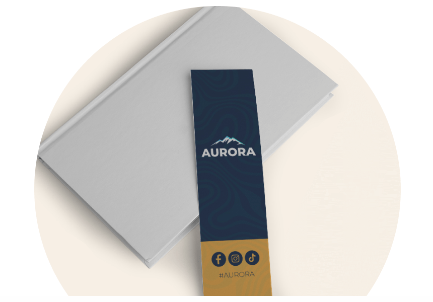 Separadores de libro