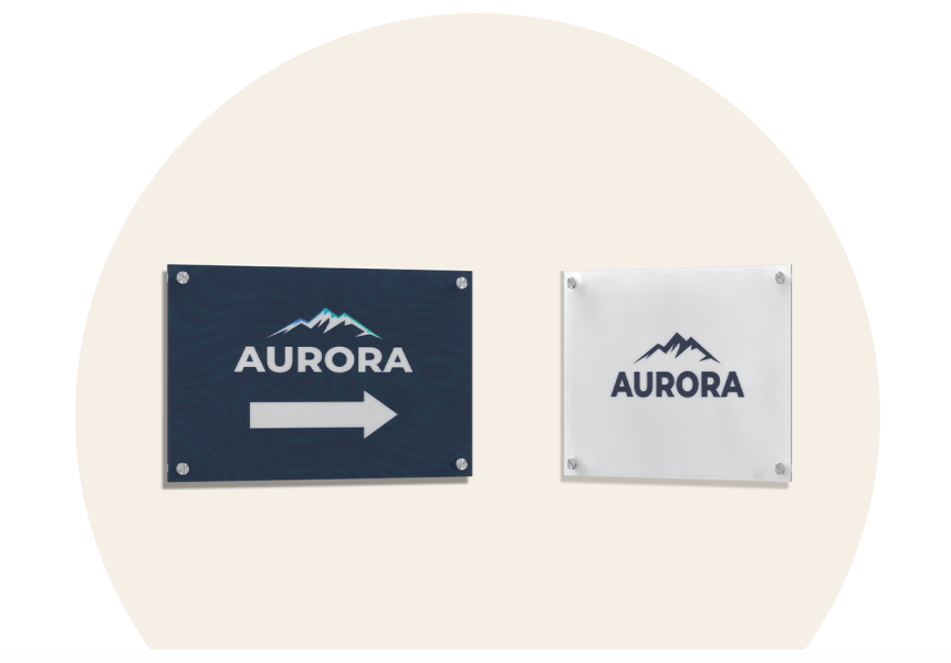 Placas Publicitarias