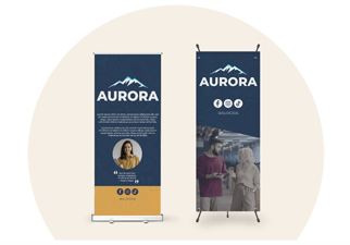 Banner Displays