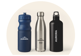 Sports Bottles