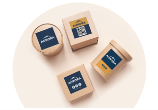 Pegatinas y Calcomanías