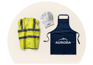 Uniforms & High Visibility