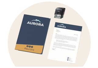 Suministros de Oficina