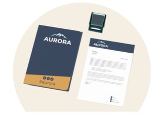 Material de Escritório