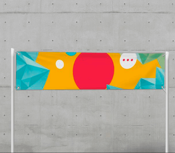Banners | Customize at unbeatable prices!