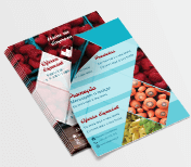 Flyers | Personnalisez à des prix imbattables!