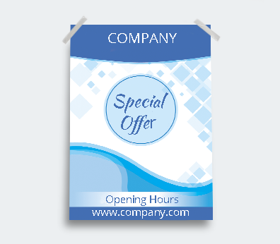 Carteles | ¡Personaliza a precios imbatibles!